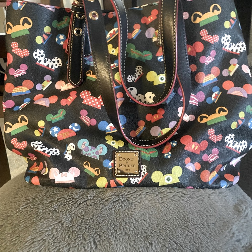 Dooney and Burke purse brand new